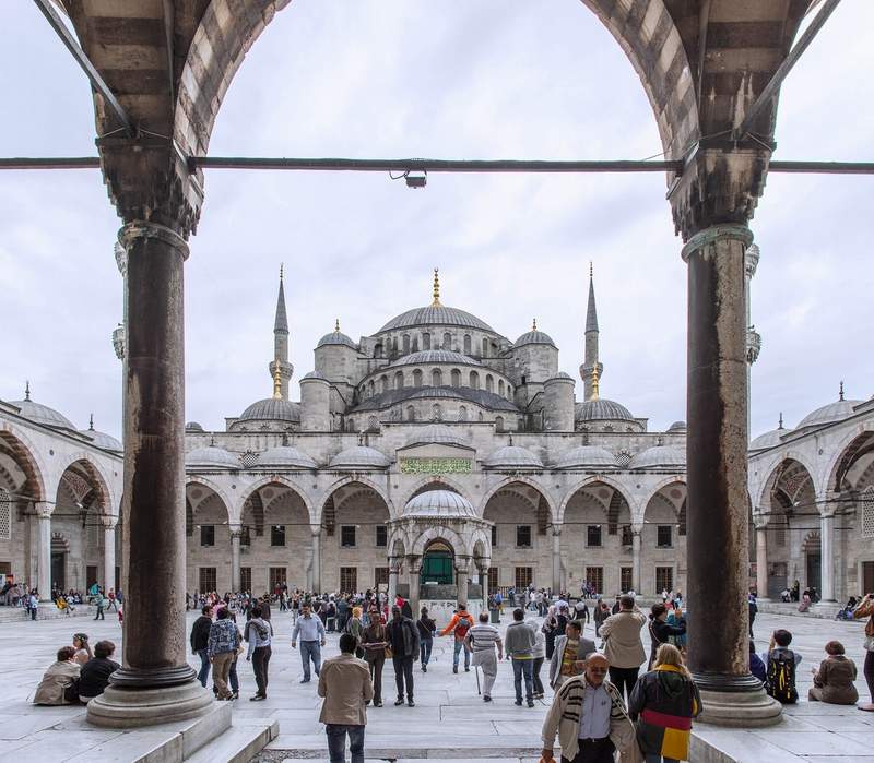 Istanbul i njegove tajne – destinacija kojoj se uvek rado vraćate