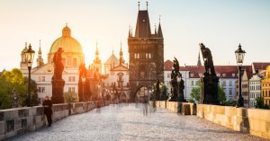 Putovanje Prag – grad koji očarava