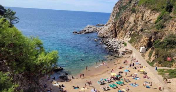 Španija: Najpopularnije destinacije ovog leta