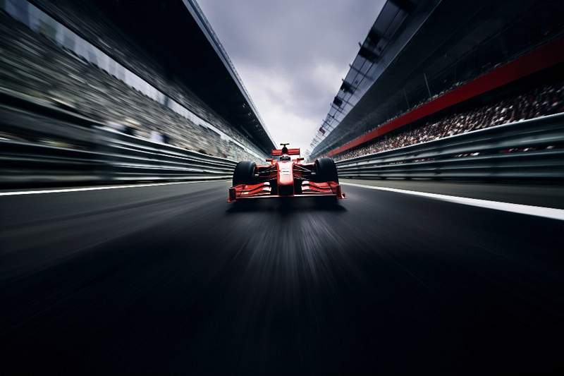Uzbudljiv start nove F1 sezone